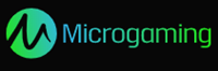 Microgaming logo