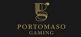 Portomaso Gaming logo