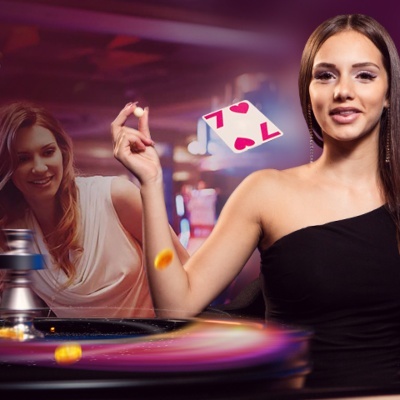 Türkiye’deki En İyi Canlı Casino Siteleri