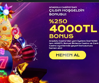 Anadolucasino476 Yeni Anadolucasino Online Casino Adresi Oldu