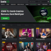 877bets10 Yeni Bets10 Online Casino Adresi Oldu