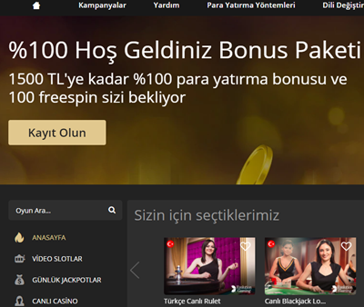 Casinometropol625 Yeni Casinometropol Online Casino Adresi Oldu