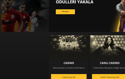 Mobilbahis340 Yeni Mobilbahis Online Casino Adresi Oldu