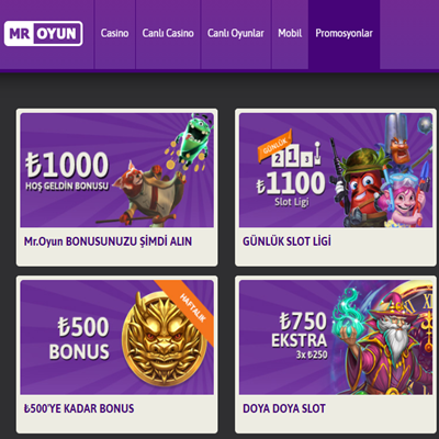 Mroyun608 Yeni Mroyun Online Casino Adresi