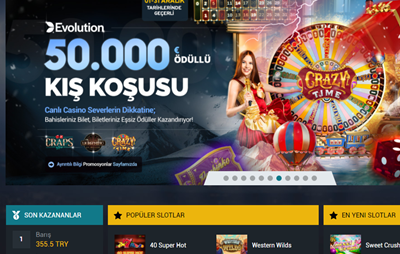 Sekabet859 Yeni Sekabet Online Casino Adresi Oldu