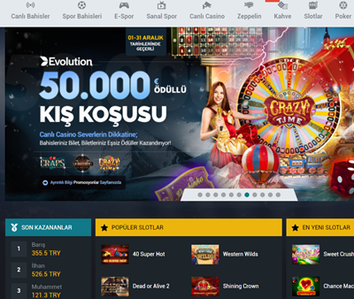 Sekabet893 Yeni Sekabet Online Casino Adresi Oldu