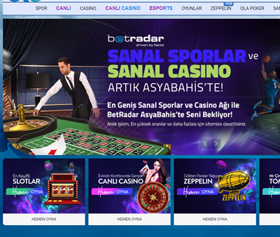 Asyabahis686 Yeni Asyabahis Online Casino Adresi Oldu