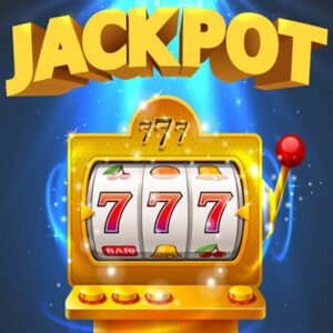 Jackpot Ödüllü Slot Oyunları