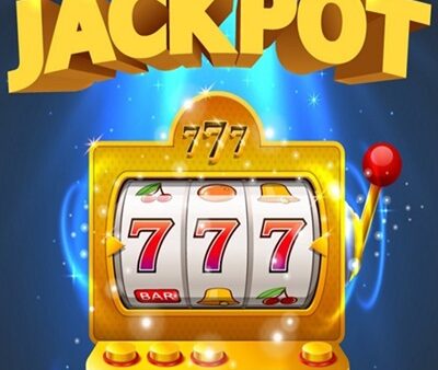 Jackpot Ödüllü Slot Oyunları