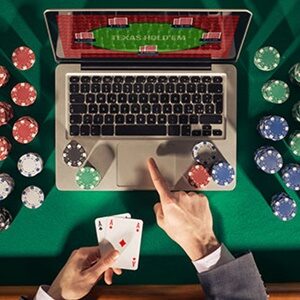 Canlı Poker Oynayabileceğiniz Casino Siteleri