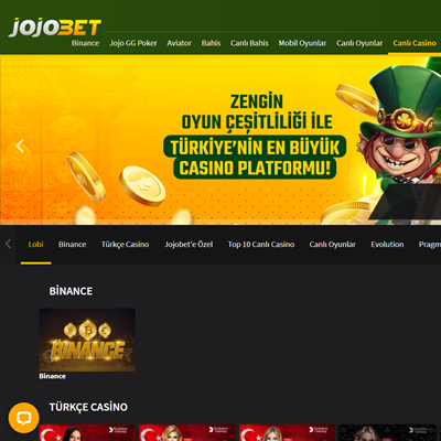 Jojobet531 Yeni Jojobet Online Casino Adresi Oldu