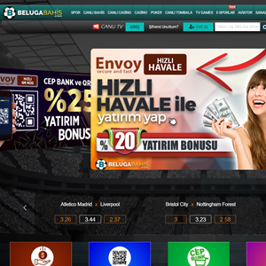 Belugabahis647 Yeni Belugabahis Online Casino Adresi Oldu