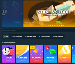 Staketr147 Yeni Stake Online Casino Adresi Oldu