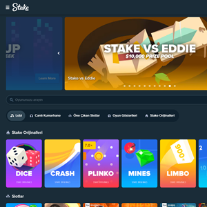 Staketr166 Yeni Stake Online Casino Adresi Oldu