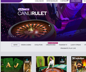 Huhubet488 Yeni Huhubet Online Casino Adresi Oldu