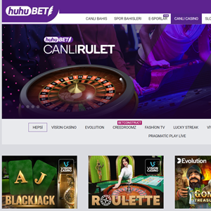 Huhubet381 Yeni Huhubet Online Casino Adresi Oldu