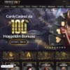 Pronexbet380 Yeni Pronexbet Online Casino Adresi Oldu