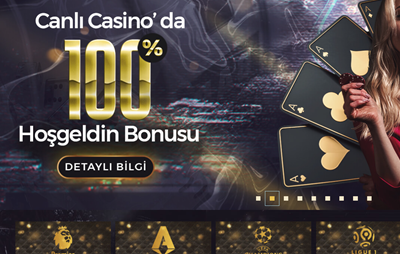 Pronexbet318 Yeni Pronexbet Online Casino Adresi Oldu