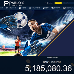 Pablosbet397 Yeni Pablosbet Online Casino Adresi Oldu