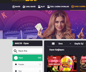 Venusbet520 Yeni Venüsbet Online Casino Adresi Oldu